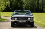 Jensen Interceptor III Convertible 1974 года (UK)